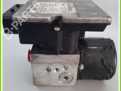 ABS pump LANCIA YPSILON (843_) 1.3 JTD (843.AXD11, 843.AXD1A) | BP11369209M43 