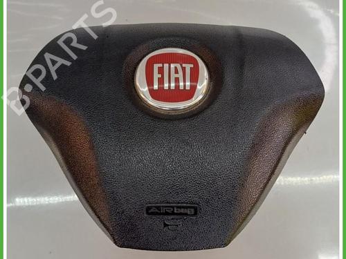 driver-airbag-fiat-punto-evo-199_-2008-40141135 main image