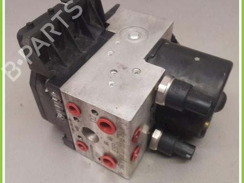 Used ABS pump MERCEDES-BENZ A-CLASS (W168) A 140 (168.031, 168.131) (82 hp) 13246963
