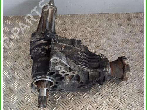 front-differential-opel-antara-a-l07-2006-2007-2008-2009-2010-2011-2012-2013-2014-2015-2016-2017-40136359 main image