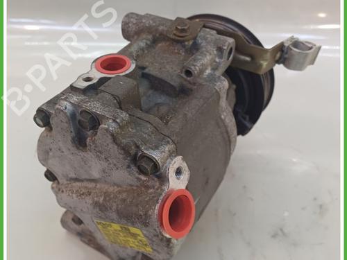 AC compressor FIAT PUNTO (188_) 1.2 16V 80 (188.233, .235, .253, .255, .333, .353, .639,... | BP15844157M34 