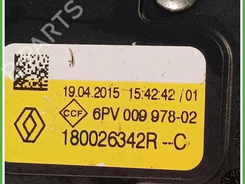Pedal DACIA SANDERO II 1.2 | BP40139720I4 - Image 3