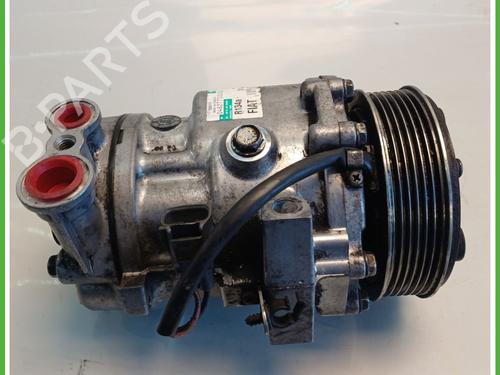 AC compressor ALFA ROMEO MITO (955_) 1.3 MultiJet (955AXT1A) | BP29563830M34 