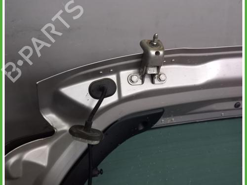 Tailgate PEUGEOT 208 I (CA_, CC_) 1.4 HDi | BP16283558C6