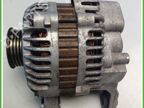 Alternator RENAULT CLIO II (BB_, CB_) 1.2 (BB0A, BB0F, BB10, BB1K, BB28, BB2D, BB2H, CB0A,... | BP25784557M7 