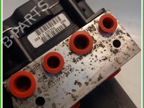 ABS pump BMW 5 (E60) 530 d | BP40073819M43 - Image 3