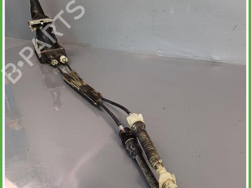 Gear lever DACIA DUSTER (HM_) 1.0 LPG (HMMT) | BP40140615M90 - Image 6