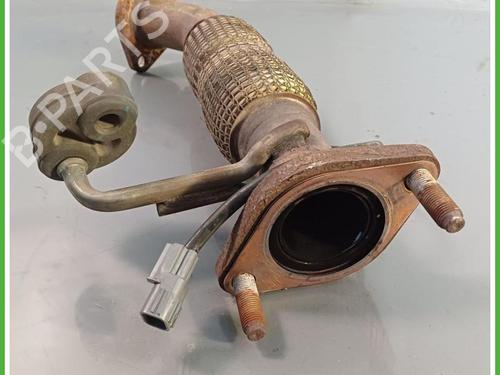 Exhaust system KIA STONIC (YB) 1.4 CVVT | BP40141961M121 - Image 4