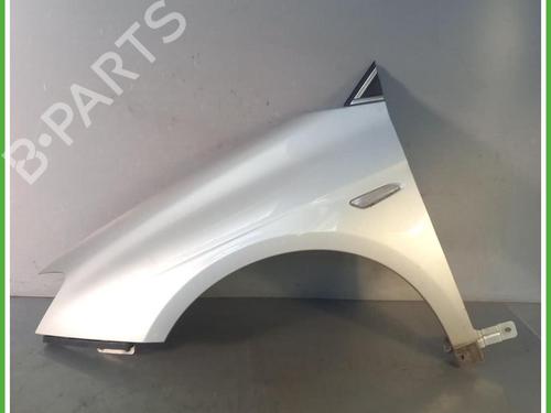 Used Left front fenders Left front fenders LANCIA DELTA III (844_) 1.6 D Multijet (844.AXC11, 844.AXC1A) (120 hp) 40074562 40074562