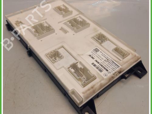 Fuse box MERCEDES-BENZ A-CLASS (W176) A 180 (176.042) | BP30198167E1 