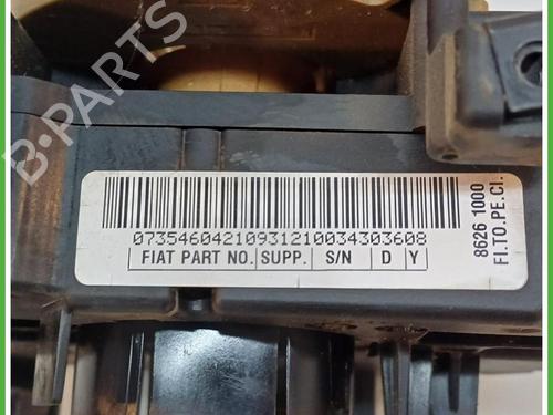 Switch CITROËN NEMO Box Body/MPV (AA_) 1.4 HDi | BP40142304I30 - Image 4