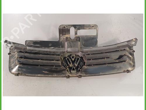 Grille VW POLO (9N_, 9A_) 1.4 16V | BP25800201C40 