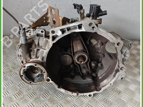 Used Gearbox Gearbox VW PASSAT B3/B4 Variant (3A5, 35I) 1.8 (90 hp) 40075929 40075929