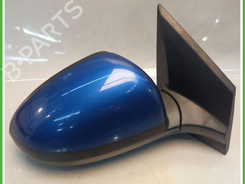 Spiegel buiten rechts CHEVROLET AVEO Hatchback (T300) 1.2 | BP30846889C27