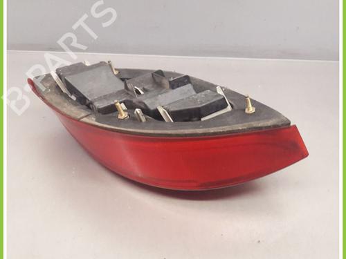 Left taillight FORD KA (RB_) 1.3 i ROCAM | BP13628864C34 