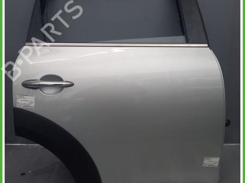 Right rear door MINI MINI COUNTRYMAN (R60) Cooper D ALL4 41009805930