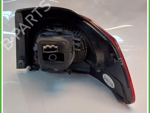 Right taillight VW GOLF VI (5K1) 1.6 BiFuel | BP26381347C35 