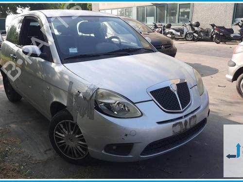 Engine control unit (ECU) LANCIA YPSILON (843_) 1.3 D Multijet (843.AXF11, 843.AXF1A, 843.AXM11,... | BP40148196M57  - Image 9