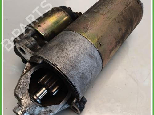 Startmotor FORD FOCUS I (DAW, DBW) 1.8 TDCi (115 hp) 29326182