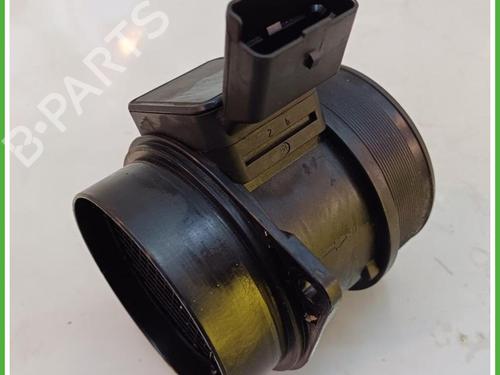 Used Mass air flow sensor Mass air flow sensor LANCIA PHEDRA (179_) 2.2 JTD (179AXC1A) (128 hp) 40136032 40136032