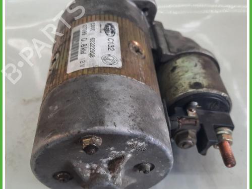 Starter FIAT SEICENTO / 600 (187_) 0.9 (187AXA, 187AXA1A) | BP15012160M8 