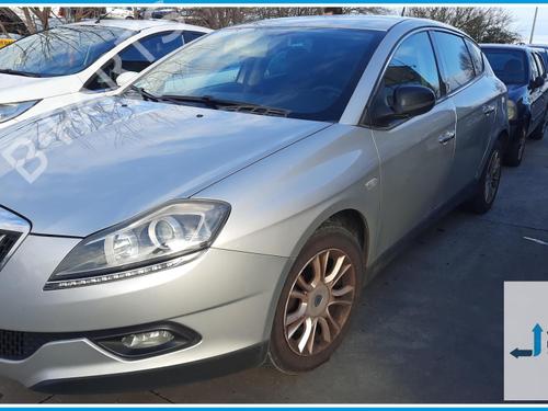 Used Parts LANCIA DELTA III (844_) 1.6 D Multijet (844.AXC11, 844.AXC1A) 5013390