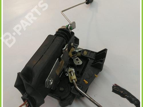 Front left lock DACIA SANDERO 1.4 MPI LPG | BP11720647C98 