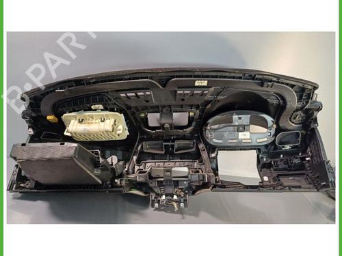 Dashboard RENAULT MEGANE III Grandtour (KZ0/1) 1.5 dCi (KZ09, KZ0D, KZ1G, KZ29, KZ14, KZ1W, KZ10, KZ1F,... | BP24429653C46 