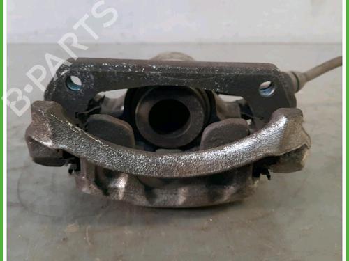 Left front brake caliper OPEL KARL (C16) 1.0 | BP40074495M105 - Image 4