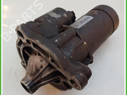 Used Starter Starter PEUGEOT 106 I (1A, 1C) 1.0 (50 hp) 40138280 40138280