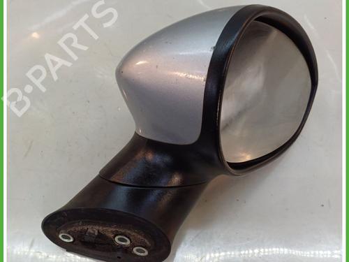 Used Right mirror FIAT GRANDE PUNTO (199_) 1.3 D Multijet (75 hp) 15942565