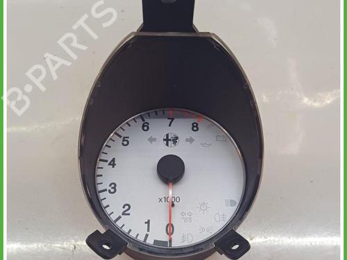 Used Instrument cluster Instrument cluster ALFA ROMEO 156 (932_) 1.8 16V T.SPARK (932.A3) (144 hp) 40142439 40142439