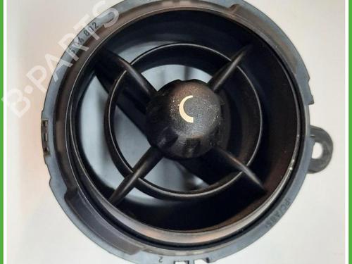 Used Air vent Air vent MINI MINI COUNTRYMAN (R60) Cooper D ALL4 (112 hp) 40135582 40135582