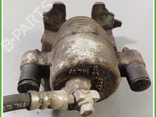 Left front brake caliper VW T-CROSS (C11, D31) 1.0 TSi | BP40143234M105 - Image 5