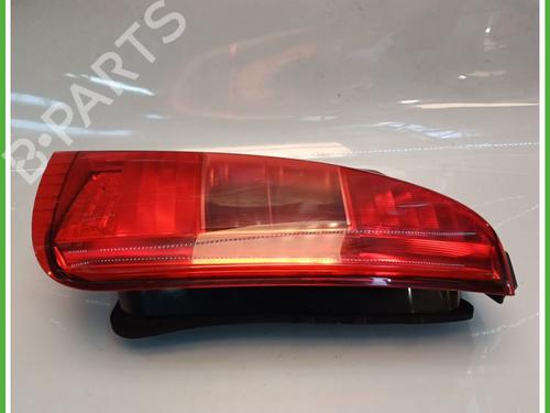 Right taillight LANCIA MUSA (350_) 1.4 (350.AXA11, 350.AXA1A) | BP27409670C35 