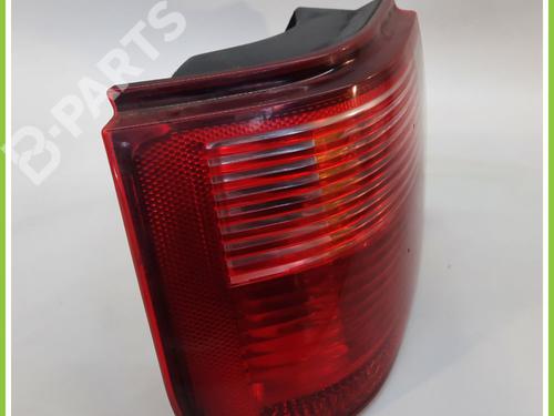 Left taillight SEAT IBIZA II (6K1) 1.9 TDI | BP11825755C34 