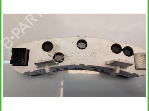 Instrument cluster CHEVROLET MATIZ (M200, M250) 0.8 | BP40146151C47 - Image 3