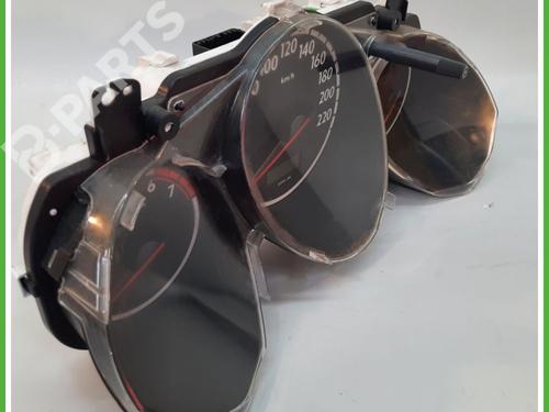 Kombiinstrument HONDA JAZZ II (GD_, GE3, GE2) 1.2 i-DSI (GD5, GE2) | BP12147349C47 