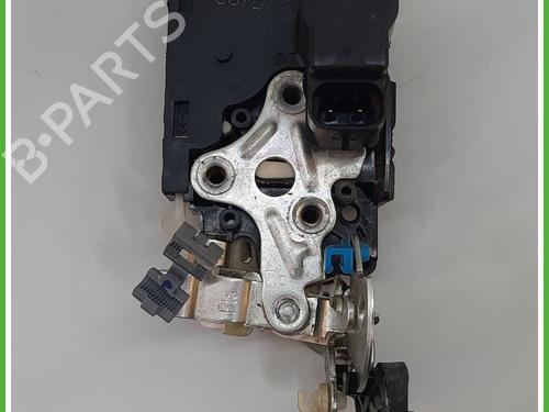Rear right lock OPEL KARL (C16) 1.0 | BP13927563C99 