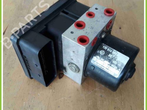 ABS Bremseaggregat VW GOLF IV (1J1) 1.9 TDI (110 hp) 13114215
