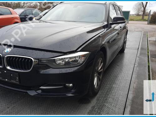 Dashboard BMW 3 Touring (F31) 318 d | BP40075548C46 - Image 11