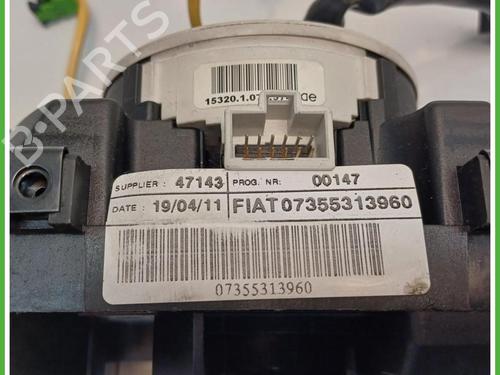 Switch LANCIA DELTA III (844_) 1.6 D Multijet (844.AXC11, 844.AXC1A) | BP40145876I30 - Image 4