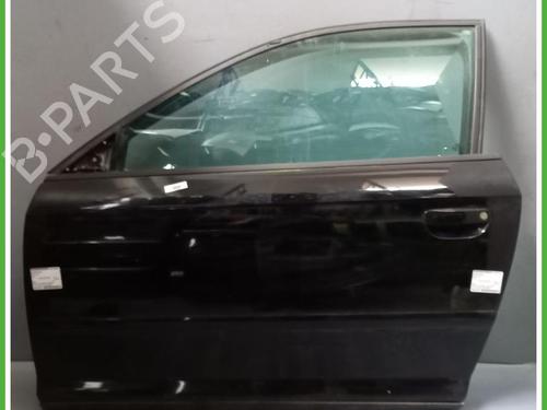 left-front-door-audi-a3-8p1-2003-2004-2005-2006-2007-2008-2009-2010-2011-2012-2013-40148180 main image