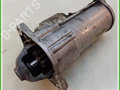 Starter FIAT TIPO Hatchback (356_, 357_) 1.6 D (356HXG1B, 356HXG11) | BP40137240M8 - Image 2