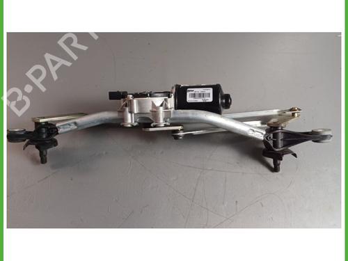 Front wipers mechanism HYUNDAI i20 II (GB, IB) 1.2 | BP15417201C83 