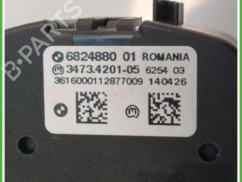 Headlight switch MINI MINI CLUBMAN (F54) Cooper SD | BP40143684I24 - Image 4