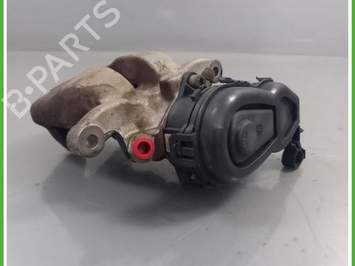 Right rear brake caliper MERCEDES-BENZ A-CLASS (W176) A 180 CDI / d (176.012) | BP15268697M106 