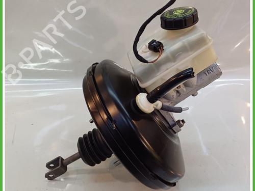 Used Servo brake MERCEDES-BENZ A-CLASS (W169) A 150 (169.031, 169.331) (95 hp) 15879641