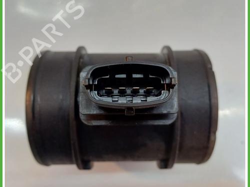 Mass air flow sensor OPEL ASTRA H (A04) 1.7 CDTI (L48) | BP17013165M95 