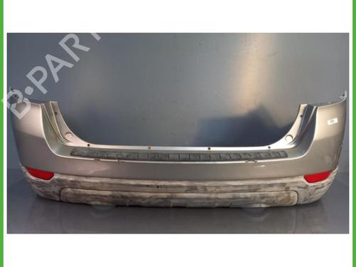 rear-bumper-chevrolet-captiva-c100-c140-2006-40141249 main image